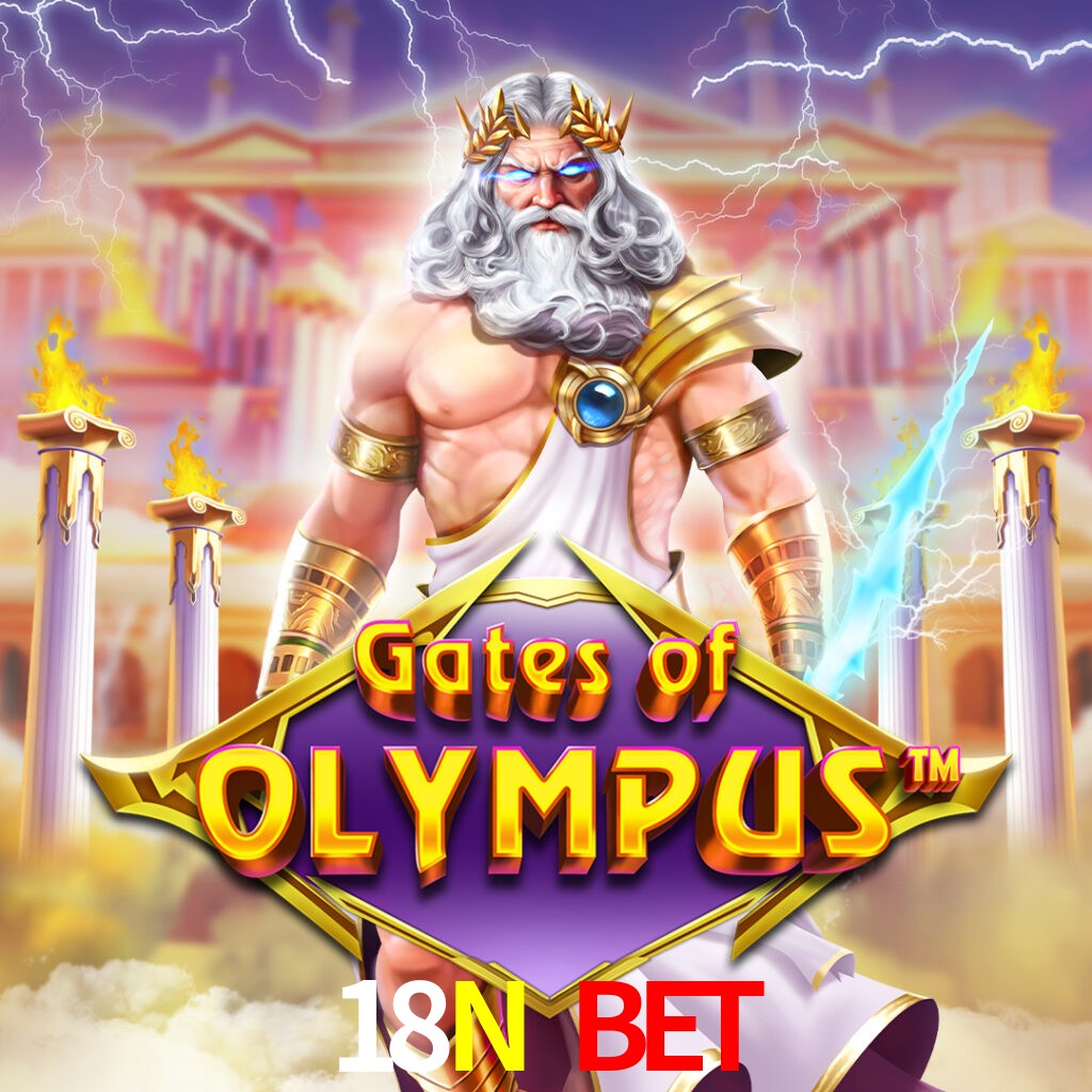 Gates of Olympus